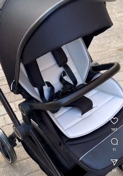 Детская коляска