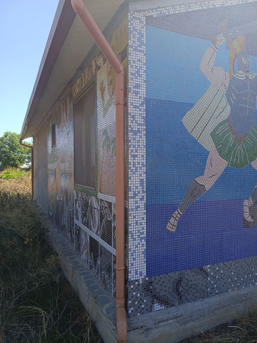 Продава се Парцел в с. Черничево, Област Пловдив - 1000 кв.м за 25 €/кв.м - Снимка #4