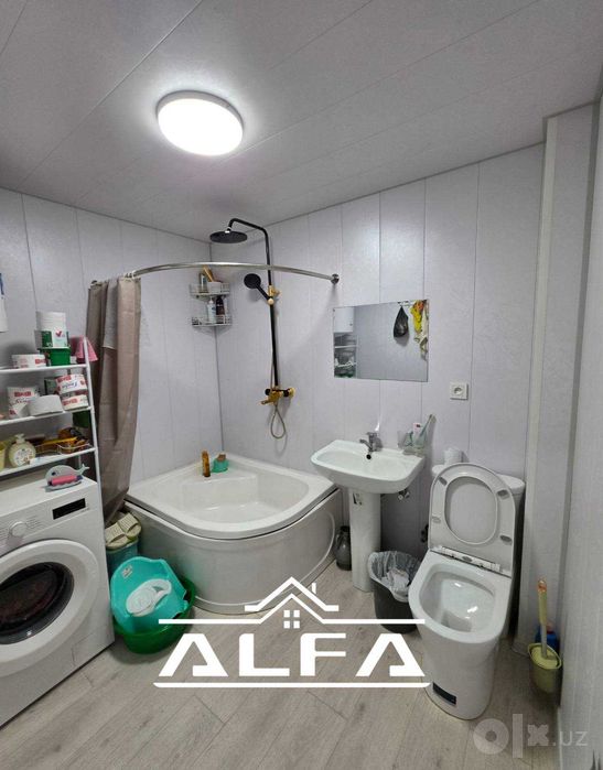 4 xonali 85m² 2-qavat.