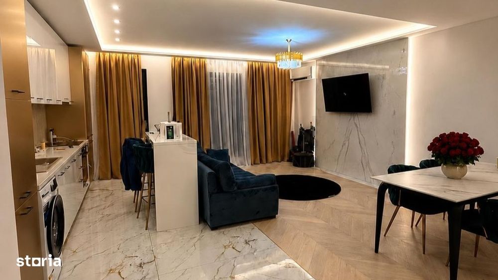 Apartament de vanzare l 3 Camere l Unirii — fotografia 1