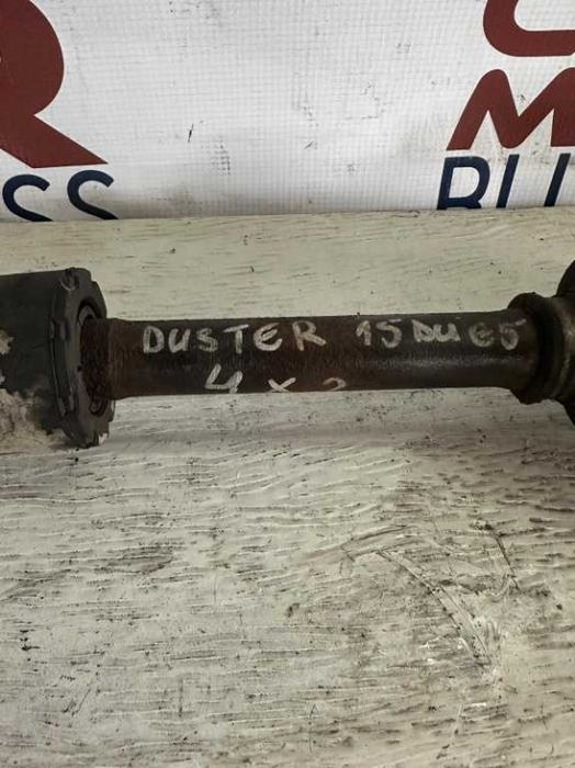 Planetara stanga fata Dacia Duster 1.5 dci 6 trepte