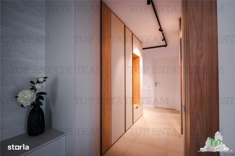 Apartment in Bucuresti - View 2
