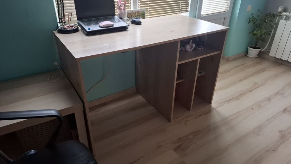 Ученическо  бюро