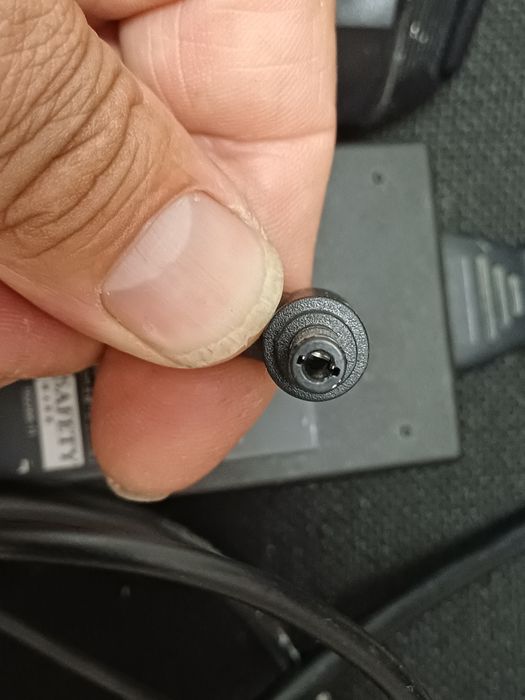 Alimentator pt audio-video-TV LG 24V 2,5A mufa 5,5x2,5mm