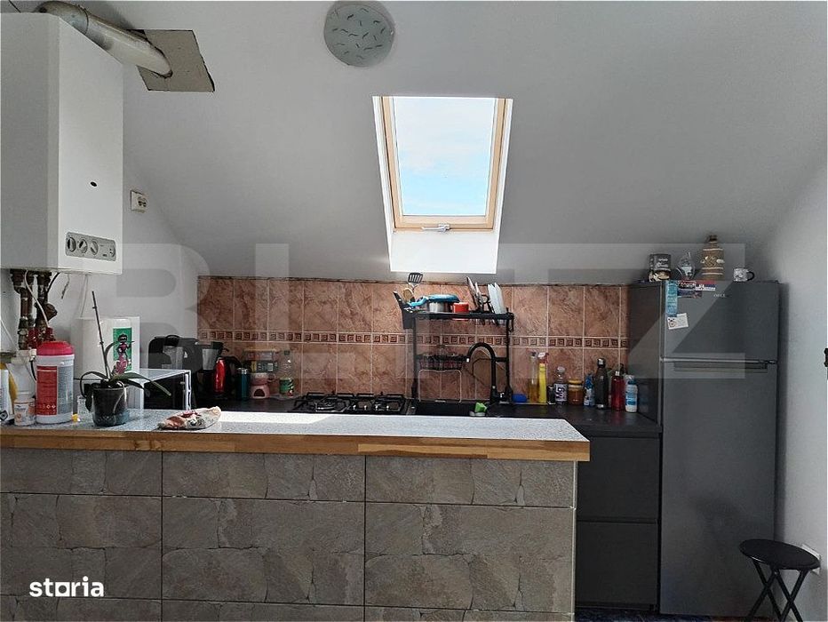 Apartament 2 camere , parcare , 38 mp , Zona Tineretului