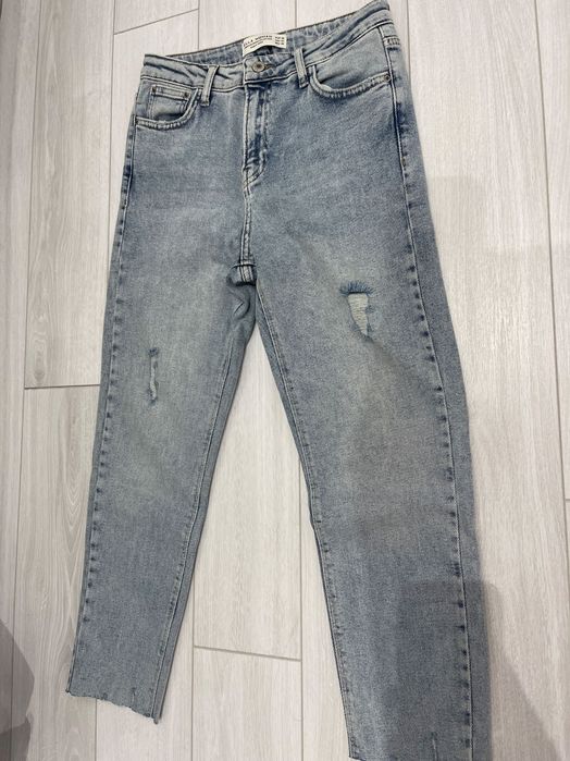 Дамски дънки ELLA WOMAN