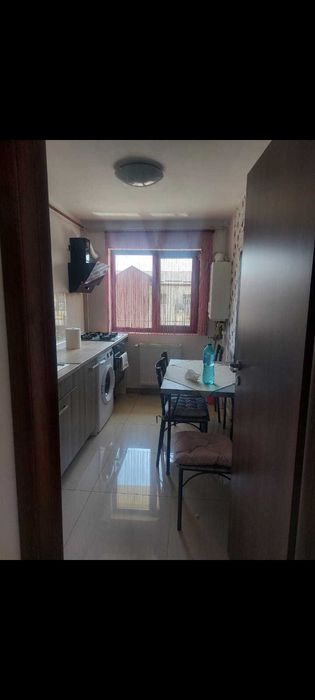 Apartament 2 camere Bragadiru