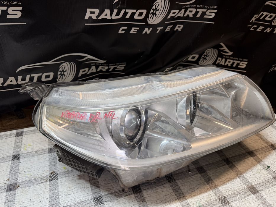 Far dreapta Suzuki Vitara Nonfacelift Halogen 2014/2015/2016/2017