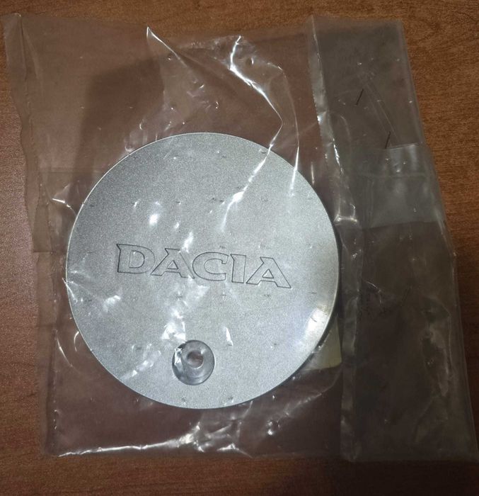 Capac janta aliaj Dacia Logan