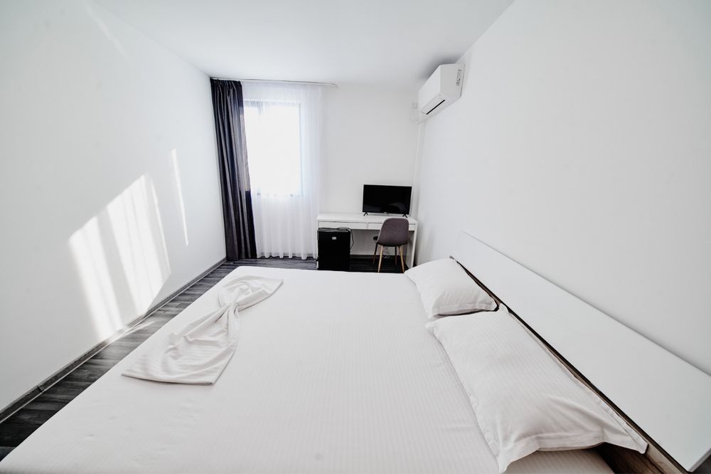 Regim hotelier camera (pensiune)