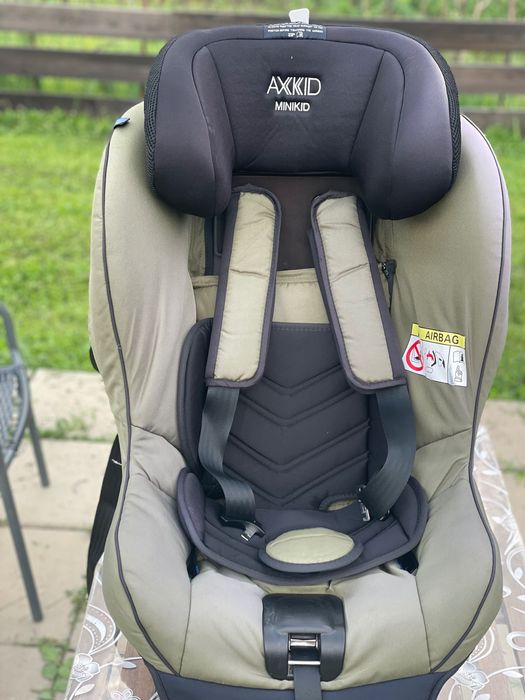 Scaun masina Axkid Minikid