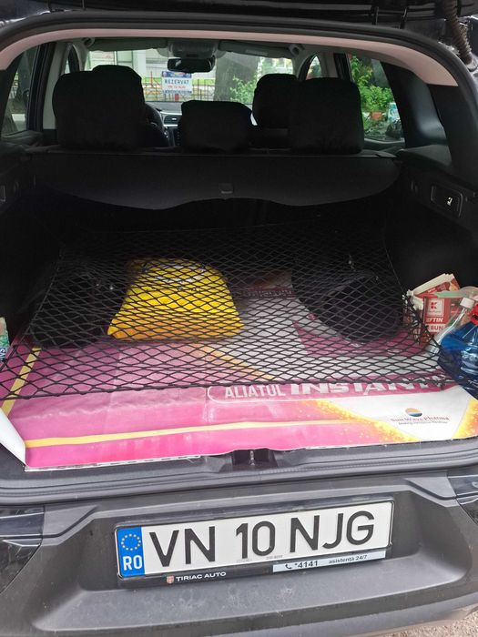 Autoturism Renault Kadjar