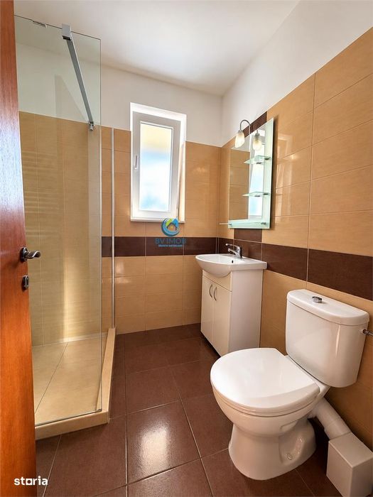 Vanzare garsoniera decomandata, Safety Residence, mob,utilata