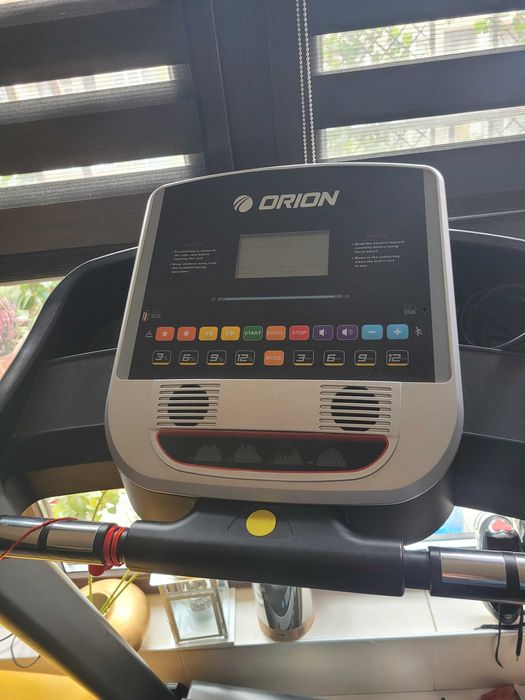 Пътека за бягане orion