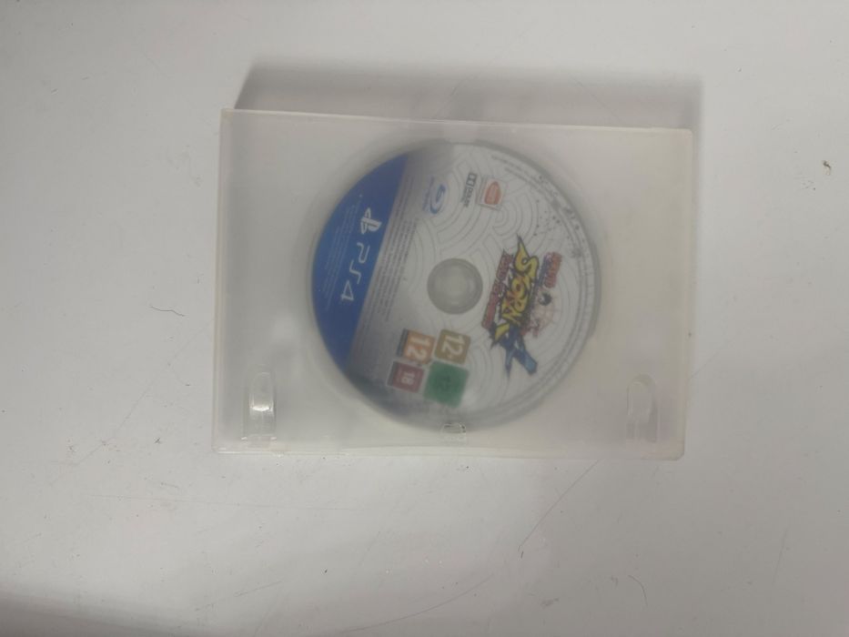 Игры для playstation 4