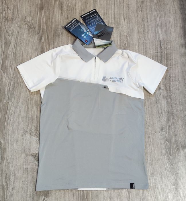 Mascot M size Premium polo