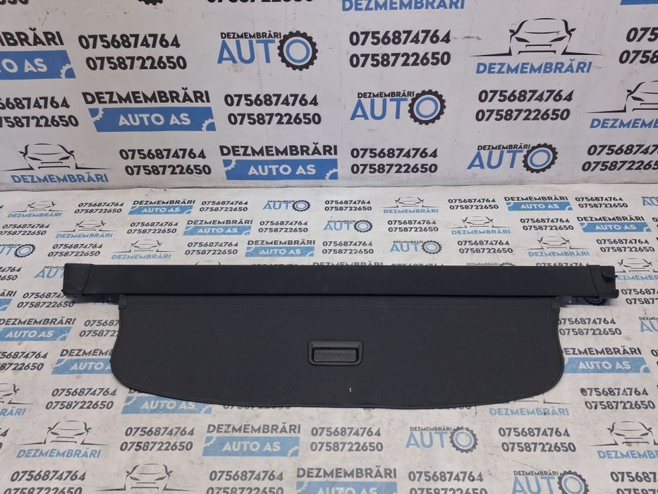 Rulou portbagaj Audi a4 b8