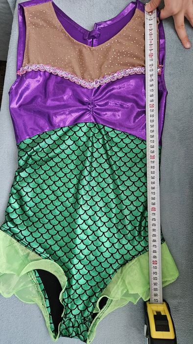 Трико за гимнастика