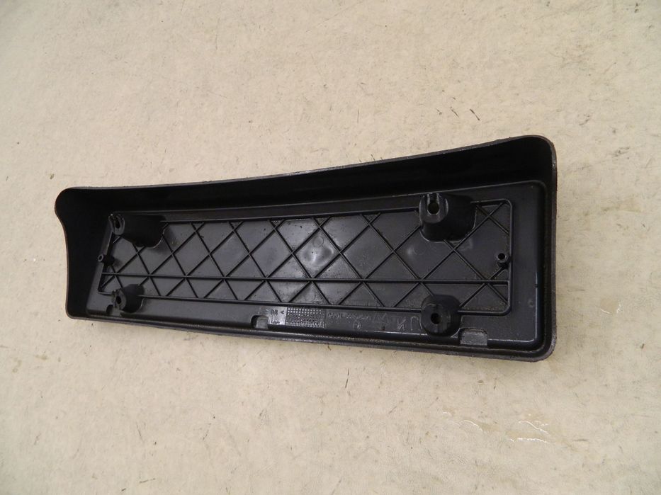 Suport numar bara fata, Chrysler Voyager, 95-98, 4576855