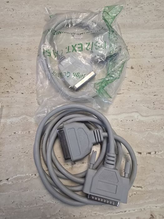 Кабеля компьютерные vga, com, LPT, USB a-b, удлинитель USB