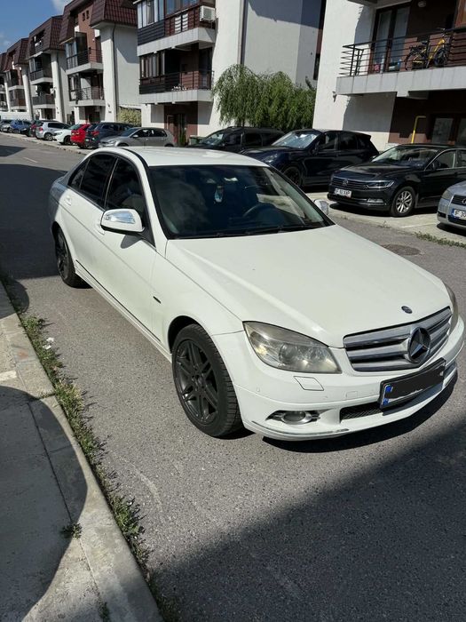 MERCEDES-BENZ  2008 — imagine 2