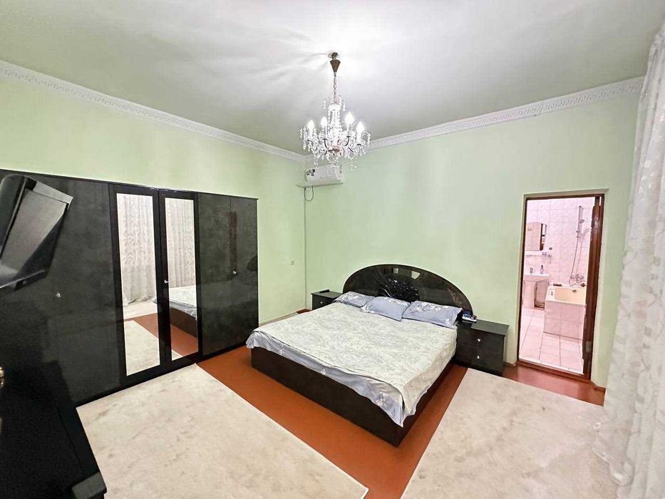 Продаётся частный дом в Файзабаде | локация с спросом | 9,7 соток