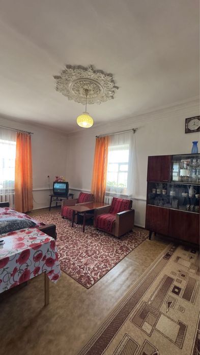 Продается отдельно стоящий дом