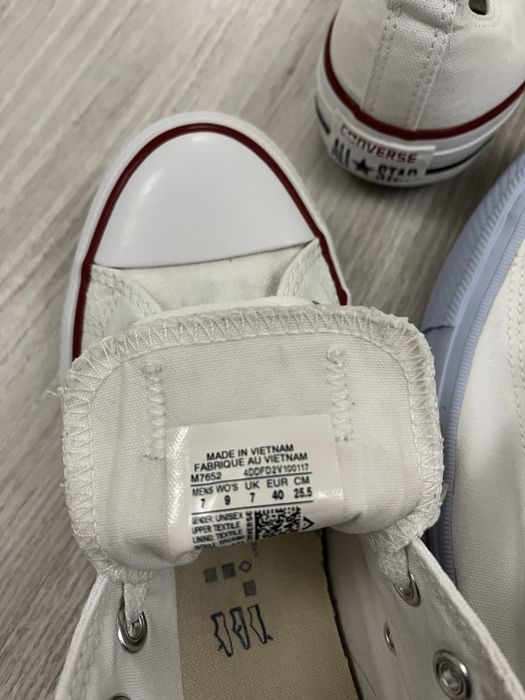 Converse 2 perechi