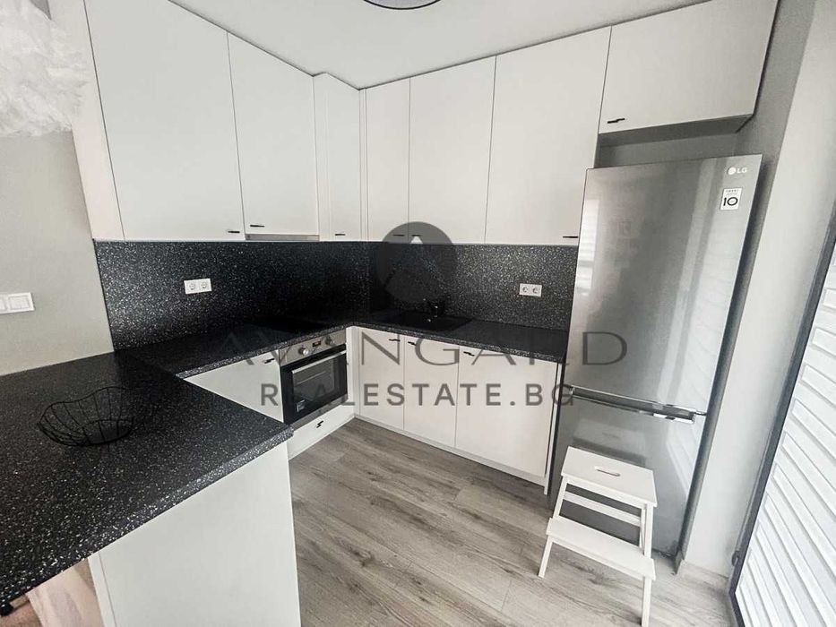 оф.21297 Обзаведен Едностаен Смирненски