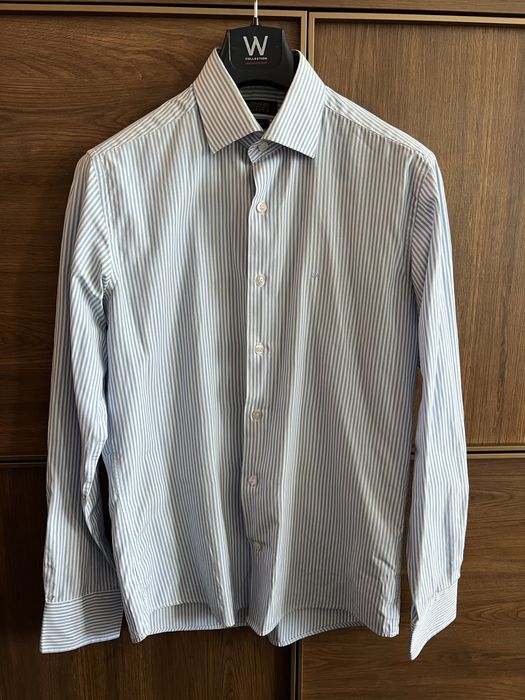 Мъжка риза Hugo Boss, Jake’s, ZARA, Massimo Dutti и др.