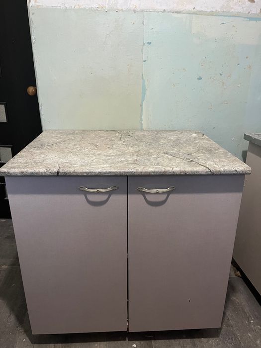 Кухонные шкафыы буу