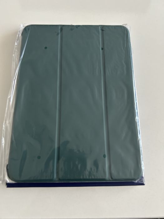 Husa iPad 10th Gen 10.9 2022 (Esr verde/pin) noua