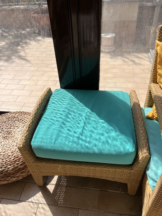 Mobilier terasa