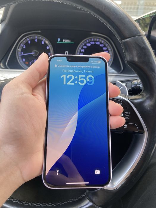 Продам IPhone 14 128gb как новый!