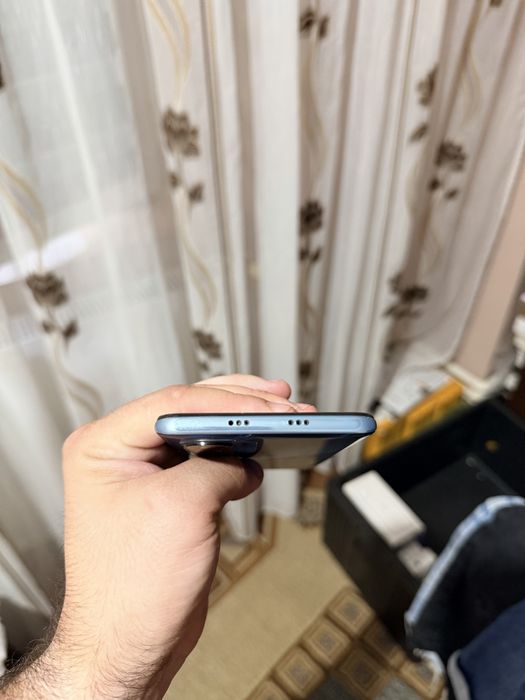 Xiaomi Poco F3 5G Blue 128GB 8GB RAM Garantie !