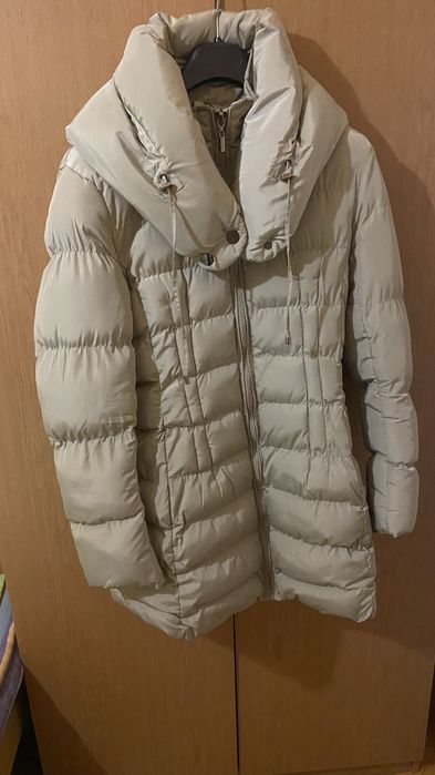 Дамско зимно яке