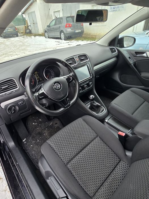 Golf 6 Impecabil!