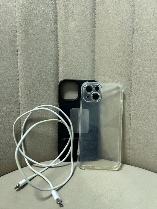 iPhone 13 + AirPods 2 Pro