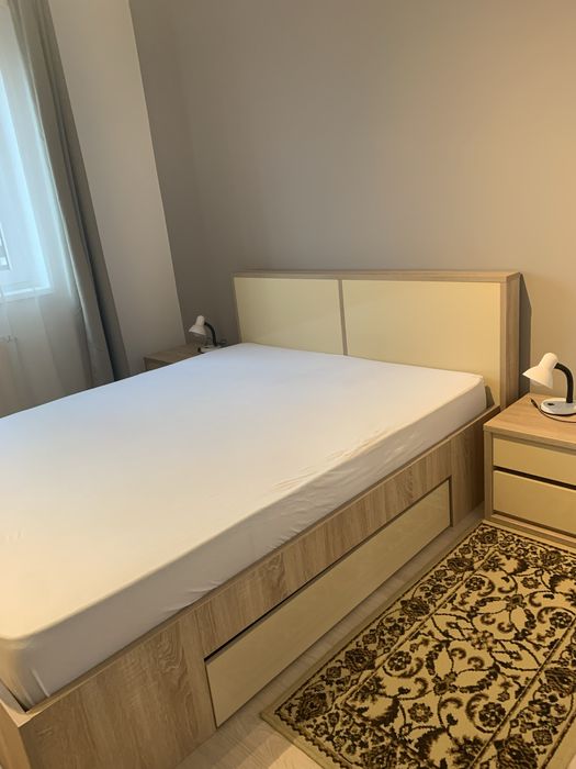 PF dau in chirie ap. 2 camere Prima Bolcas