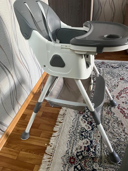 Продам детский стульчик