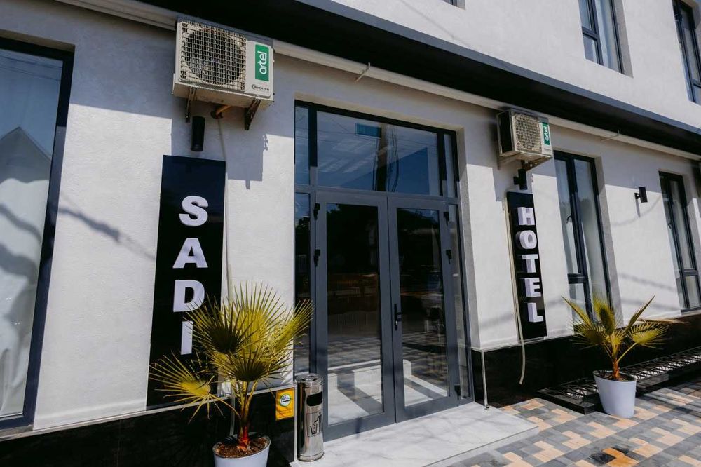 Продажа от собственника. Гостиница в Яккасарайском районе