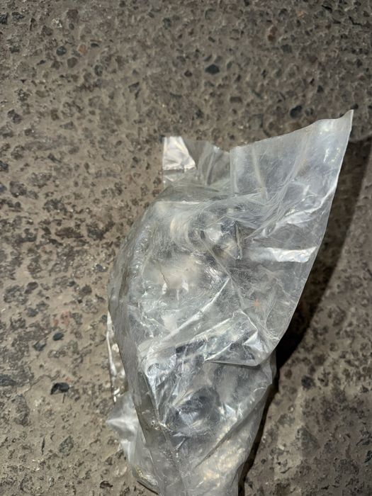 Помпа на мерседес 124