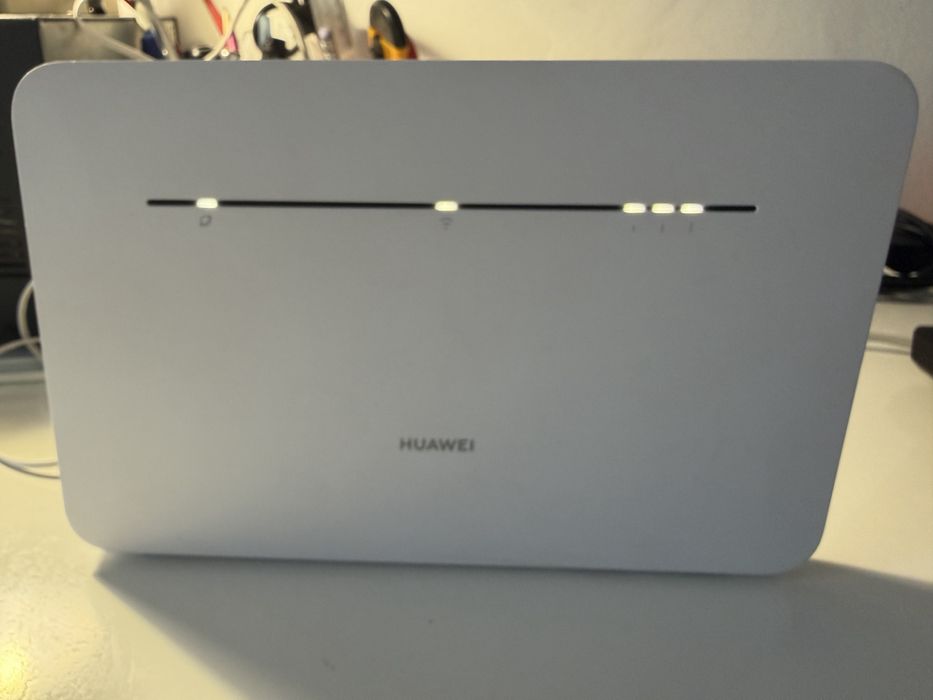 Router 4G  LTE SIM HUAWEI B535-232a