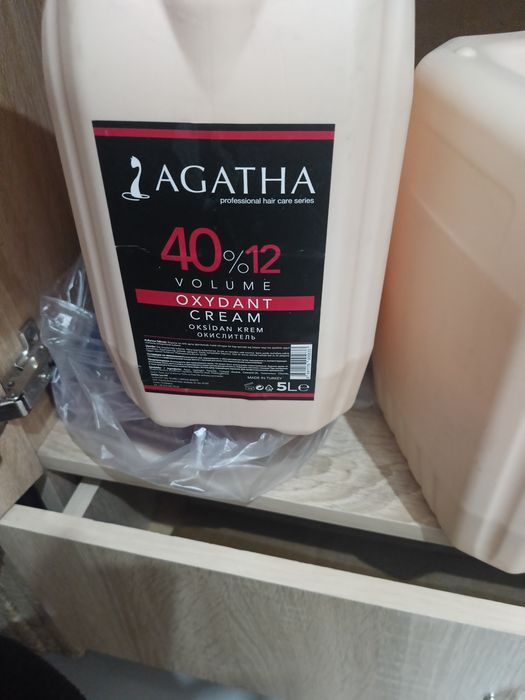 Продам оксиданты полотенце