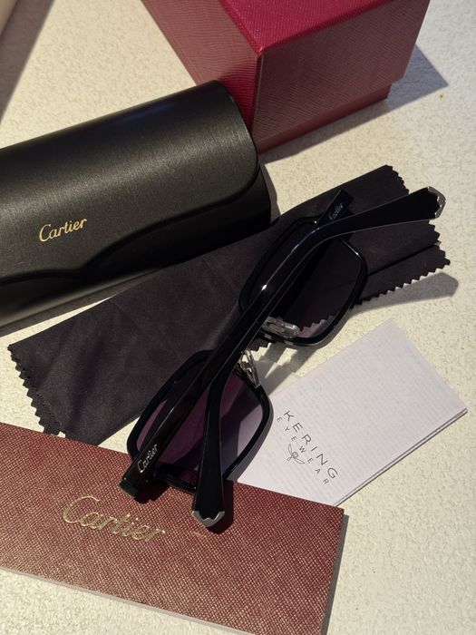 Ochelari Cartier de soare