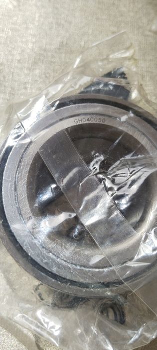 GMB подшипник ступицы 40*74*42 Toyota