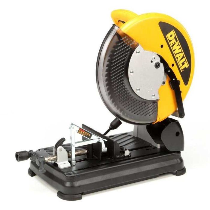 Настолен циркуляр за метал DeWALT DW872, 2200W, 355mm