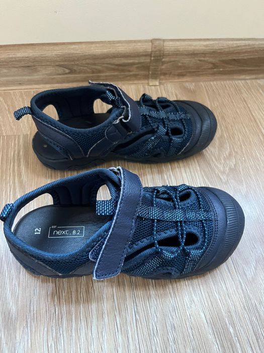 Детски сандали за момче Next