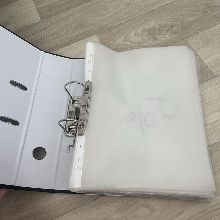 Продам файлы для офиса!