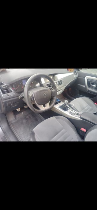 RENAULT Laguna 2011 — imagine 4